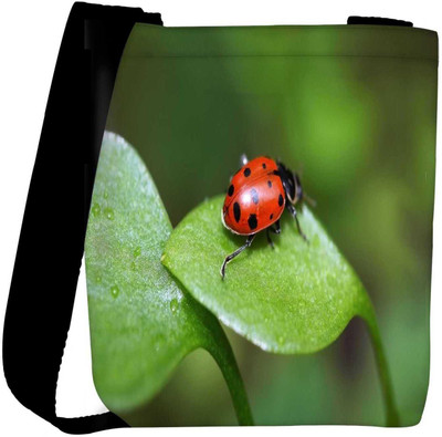 

Snoogg Sling Bag(Multicolor)