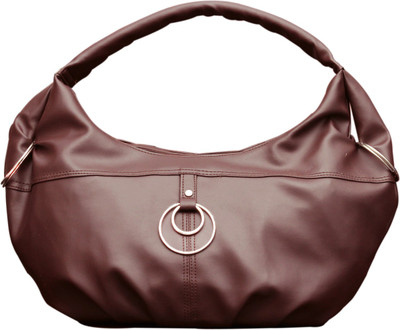 

Fostelo Shoulder Bag(Brown)
