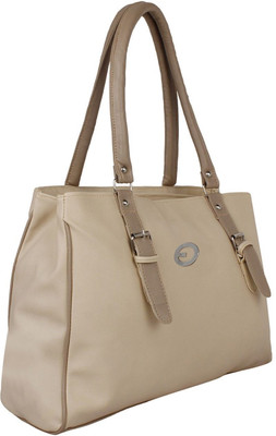 

Cottage Hand-held Bag(White)