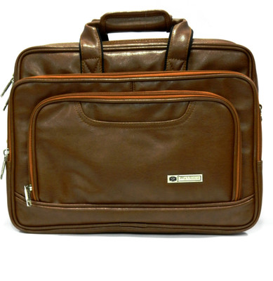 

My Choice Messenger Bag(Tan)