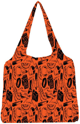 

Snoogg Tote(Multicolor)