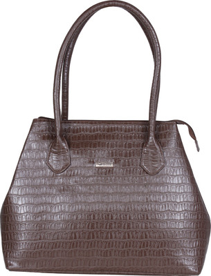 

Bern Tote(Brown)