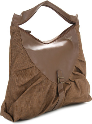 

Baggit Shoulder Bag(Brown)
