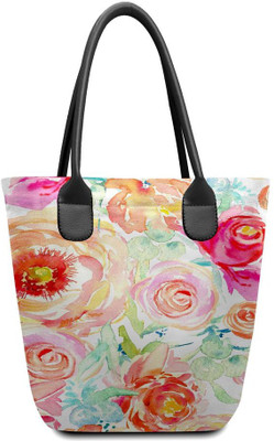 

Panda Creation Tote(Multicolor)