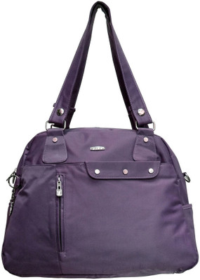 

Jinu Hand-held Bag(Purple)