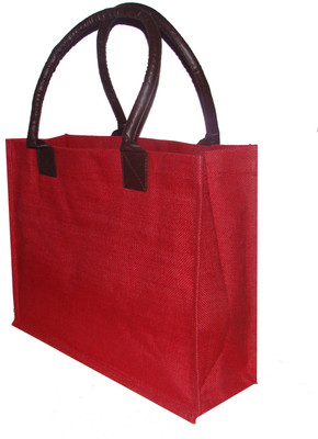 

Foonty Tote(Red)
