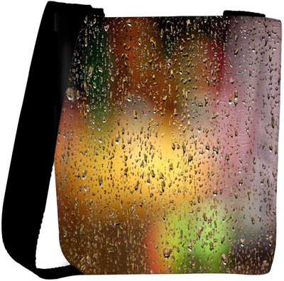 

Snoogg Sling Bag(Multicolor)
