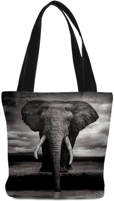 

Panda Creation Tote(Multicolor)