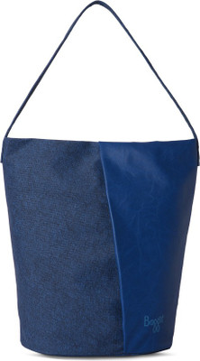 

Baggit Shoulder Bag(Blue)