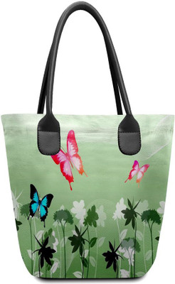 

Panda Creation Tote(Multicolor)