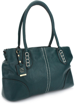 

Lavie Tote(Green)