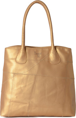 

Baggit Tote(Gold)