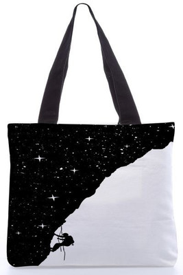 

Snoogg Tote(Multicolor)