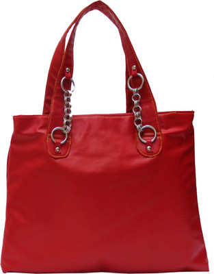 

Glory Fashion Shoulder Bag(Red)