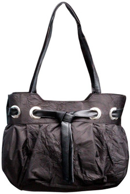 

Fostelo Hand-held Bag(Black)