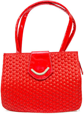 

Promobid Hand-held Bag(Red)