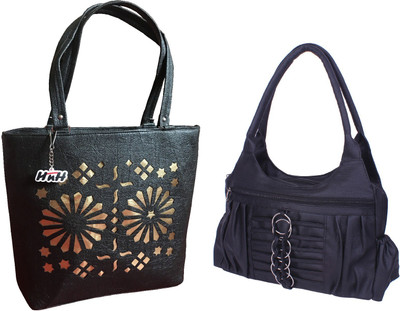 

ARC HnH Shoulder Bag(Black)