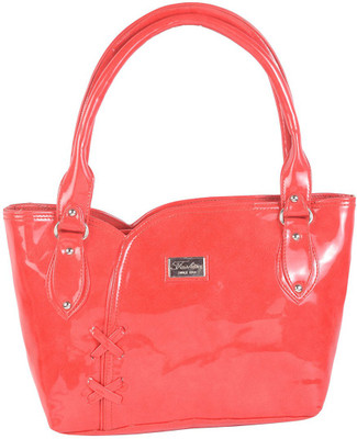 

Mystyle Retail Shoulder Bag(Red)