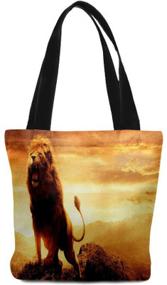 

Panda Creation Tote(Multicolor)