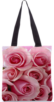 

Snoogg Tote(Multicolor)