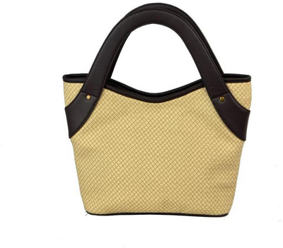 

Beau Design Hand-held Bag(White)