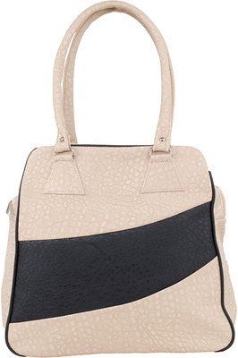 

Exit9 Hand-held Bag(Multicolor)