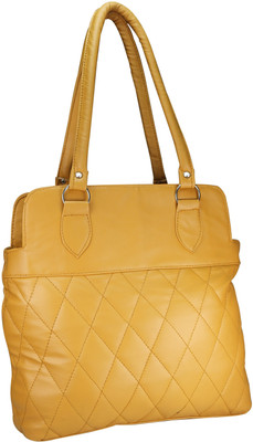

Klazo Shoulder Bag(Tan)