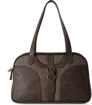 

Baggit Shoulder Bag(Brown)