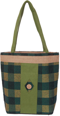 

Womaniya Shoulder Bag(Multicolor)