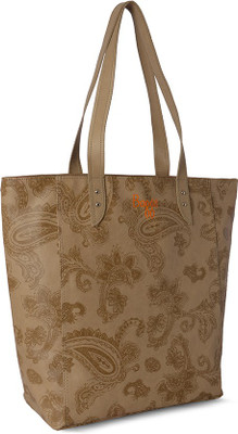 Baggit Shoulder Bag(Beige)