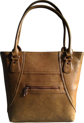 

ROTALTO Shoulder Bag(Brown)