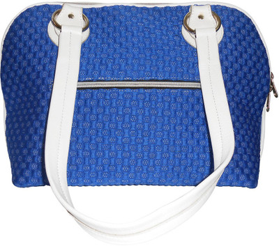

Stylogy Tote(Blue)