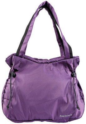 

Fastrack Shoulder Bag(Purple)