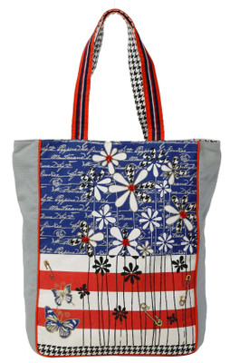 

Angesbags Hand-held Bag(Grey)