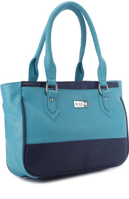 

Lavie Shoulder Bag(Blue)
