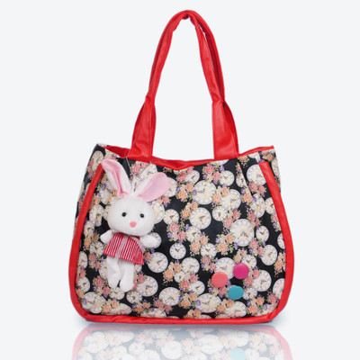 

Memu Hand-held Bag(Red)