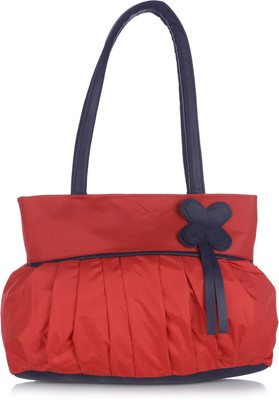 

Fostelo Shoulder Bag(Red)