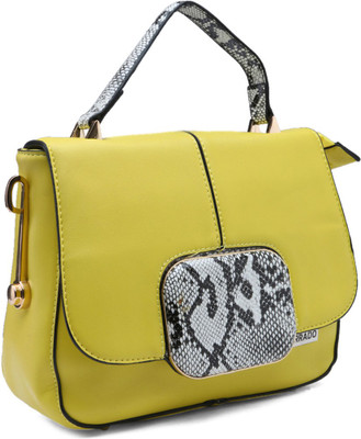 

CARRADO Hand-held Bag(Multicolor)