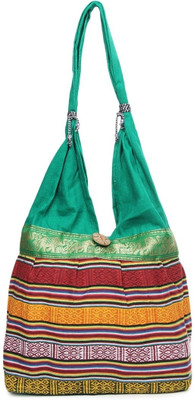 

Kraftrush Shoulder Bag(Multicolor)