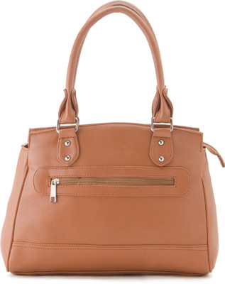 Falah Bag Works Shoulder Bag(Tan)