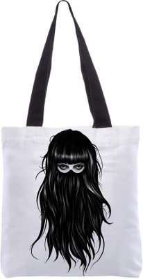 

Snoogg Tote(Multicolor)
