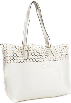 

Lavie Hand-held Bag(Gold)
