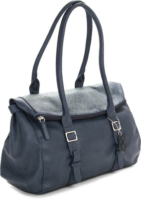 

Baggit Shoulder Bag(Blue)