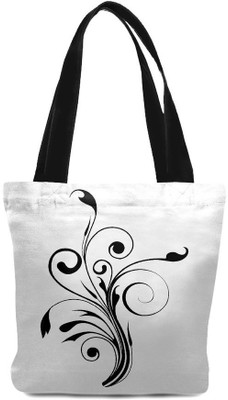

Panda Creation Tote(Multicolor)