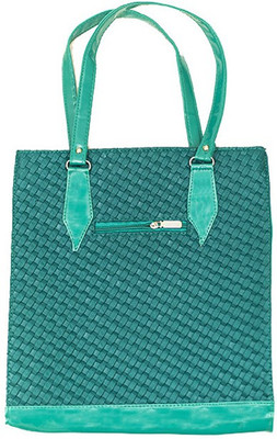 

Promobid Hand-held Bag(Green)