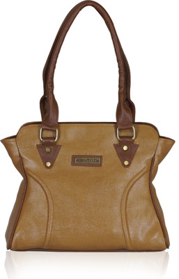 

Fantosy Shoulder Bag(Beige)