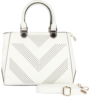 

Esbeda Hand-held Bag(White)