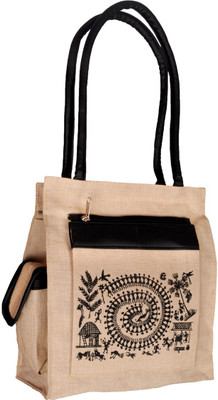 

Ratash.com Shoulder Bag(Beige)