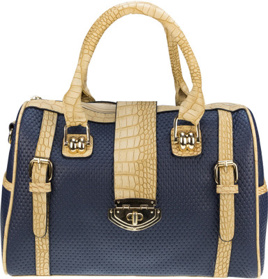 

Neuste Hand-held Bag(Blue)