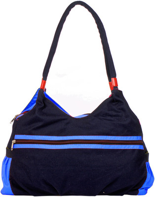 

JG Shoppe Hand-held Bag(Multicolor)
